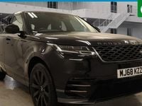 Used Land Rover Range Rover Velar HSE Dynamic 179 HP (131 kW) 2020 SUV