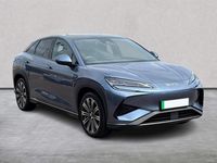 Used BYD Sealion 7 389 kW (530 HP) 2025 Grey SUV