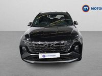 Used Hyundai Tucson N Line 265 HP (194 kW) 2024 Black SUV