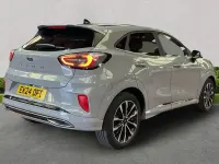 Used Ford Puma ST-Line 2024 Grey SUV