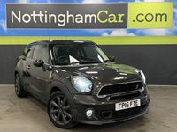 Usado Mini Cooper S Coupé 2015 Cinzento Coupé