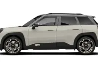 New Mini Cooper 189 kW (258 HP) 2026 Hatchback