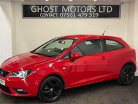 Used Seat Ibiza Sport 2013 Coupe