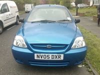 used Kia Rio 1.3