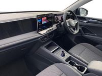 New VW Tiguan Life 130 HP (95 kW) 2026 Nightshade blue SUV