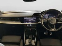 Used Audi A3 Sportback e-tron S-Line 204 HP (150 kW) 2025 Hatchback