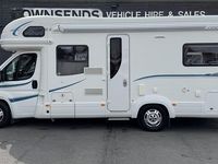 Used Fiat Ducato 120 HP (88 kW) 2011 White Van