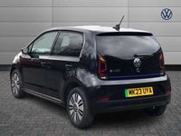 used VW e-up! 60kW32kWh 5dr Auto