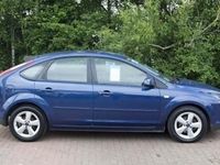 Used Ford Focus 2008 Hatchback