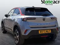 Used Vauxhall Mokka 136 HP (100 kW) 2025 SUV