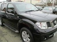 Used Nissan Pathfinder 2006 SUV