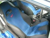 used Subaru Impreza 2.0