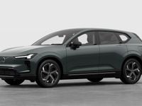 Nuevo Volvo EX60 Plus 375 kW (510 CV) 2026 Azul SUV