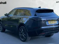 Used Land Rover Range Rover Velar HSE Dynamic 300 HP (220 kW) 2024 Grey SUV