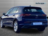 used VW Golf VIII 1.5 TSI Life 5dr - 2023 (73)