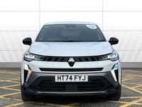 Used Renault Symbioz Techno Esprit Alpine 143 HP (105 kW) 2025 SUV