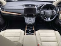 used Honda CR-V 2.0 i-MMD (184ps) SR 5-Door