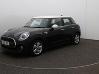 used Mini Cooper D Hatch 1.5Hatchback 5dr Diesel Manual Euro 6 (s/s) (116 ps) Parking Camera