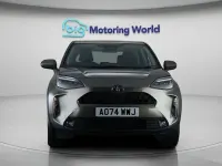 Second-hand Toyota Yaris Hybrid 116 CP (85 kW) 2026 Break