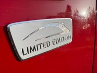 Used Vauxhall Corsa Edition 2017 Red Hatchback