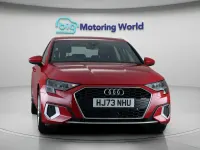 Used Audi A3 Sport 148 HP (108 kW) 2023 Sedan