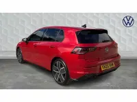 Used VW Golf VIII 150 HP (110 kW) 2026