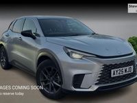 Used Lexus LBX 136 HP (100 kW) 2026 SUV