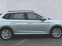 used Skoda Kamiq 1.0 TSI 110 SE 5Dr Hatchback