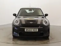 Usado Mini Cooper S Classic 178 CV (130 kW) 2022 Negro Utilitario