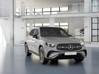 New Mercedes GLC300 AMG Line Premium Plus 258 HP (189 kW) 2025 Estate