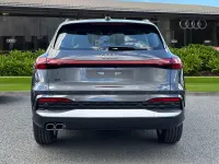 New Audi Q5 Sport 204 HP (150 kW) 2026 Black SUV