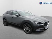 Used Mazda CX-30 Inclusive 186 HP (136 kW) 2022 Grey SUV