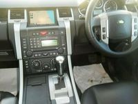 Used Land Rover Range Rover Sport 2007 SUV