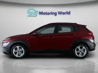 Used Hyundai Kona SE 120 HP (88 kW) 2023 SUV