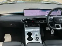 New Genesis GV70 360 kW (490 HP) 2026 Makalu grey SUV