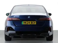 Used BMW i5 M Sport 250 kW (340 HP) 2024 Sedan
