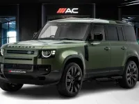 New Audi Q5 S-Line 2025 Green SUV