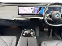 Used BMW iX M Sport 236 kW (322 HP) 2024 Black SUV
