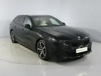 New BMW 550e M Sport 482 HP (354 kW) 2025 Estate