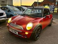 Used Mini Cooper 2005 Hatchback