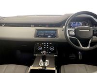 Usado Land Rover Range Rover evoque R-Dynamic 203 CV (149 kW) 2023 SUV