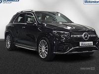 Used Mercedes GLE450 AMG AMG line 2024 SUV
