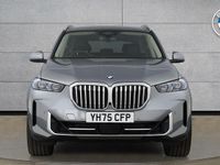 Used BMW X5 xLine 294 HP (216 kW) 2025 Grey SUV