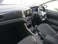 Used VW Polo Match 95 HP (69 kW) 2025 Hatchback