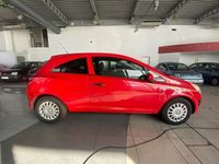 used Vauxhall Corsa 1.2i 16V [85] S 3dr [AC]