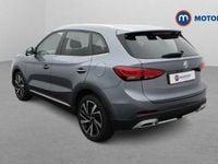 Used MG ZS Trophy 196 HP (144 kW) 2025 Grey SUV