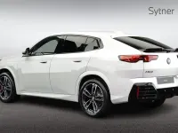 Used BMW iX2 M Sport 227 kW (309 HP) 2026 White SUV