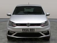 Used VW Polo GTI 192 HP (141 kW) 2017 Hatchback