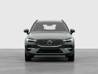 New Volvo XC60 Core 349 HP (256 kW) 2025 Mulberry red SUV