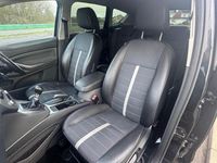 Used Ford Kuga Titanium 2009 Black SUV